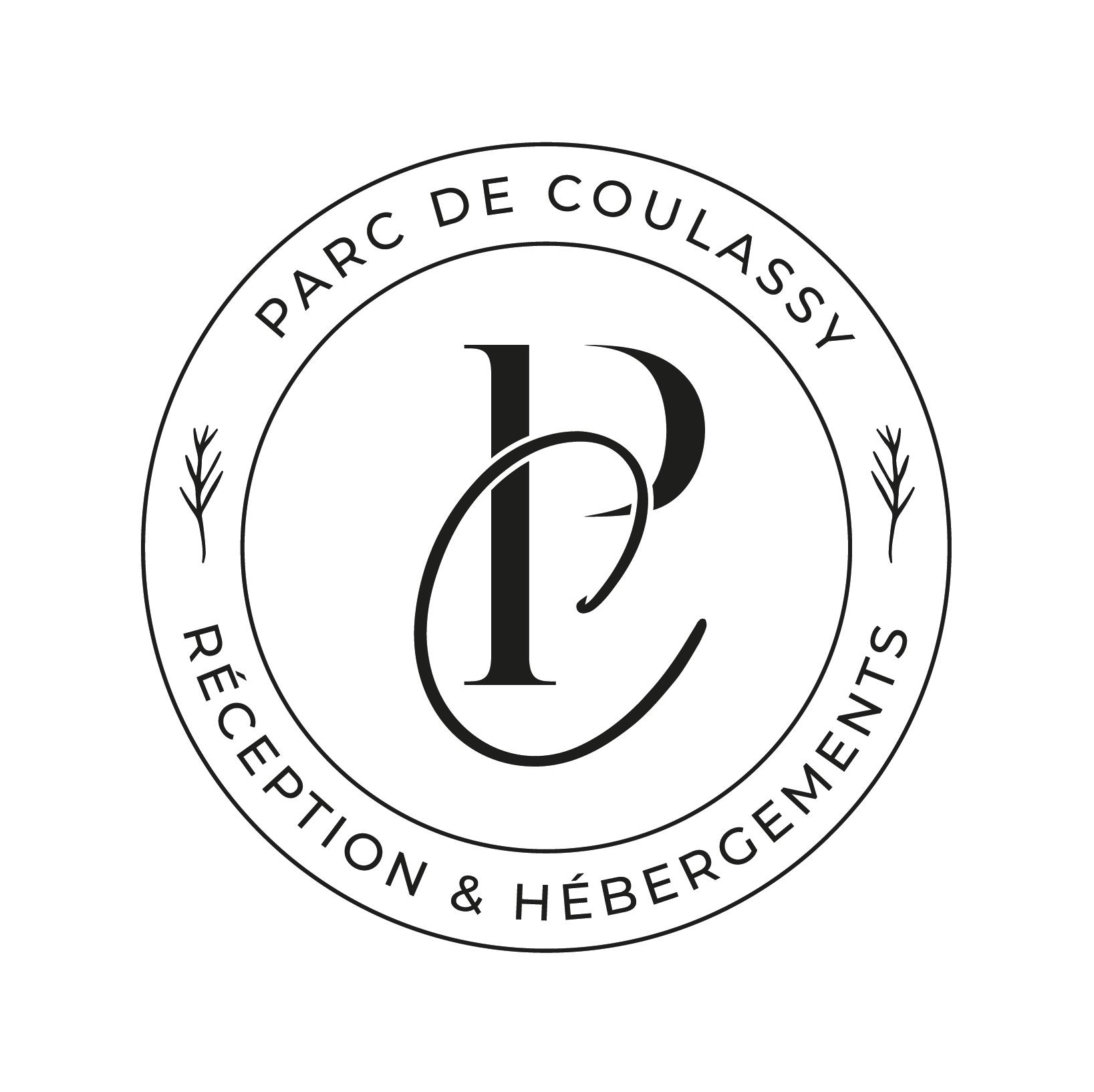 Logo de l'entreprise PARC DE COULASSY
