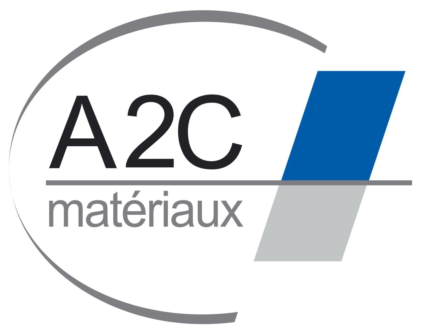 Logo de l'entreprise A2C MATERIAUX