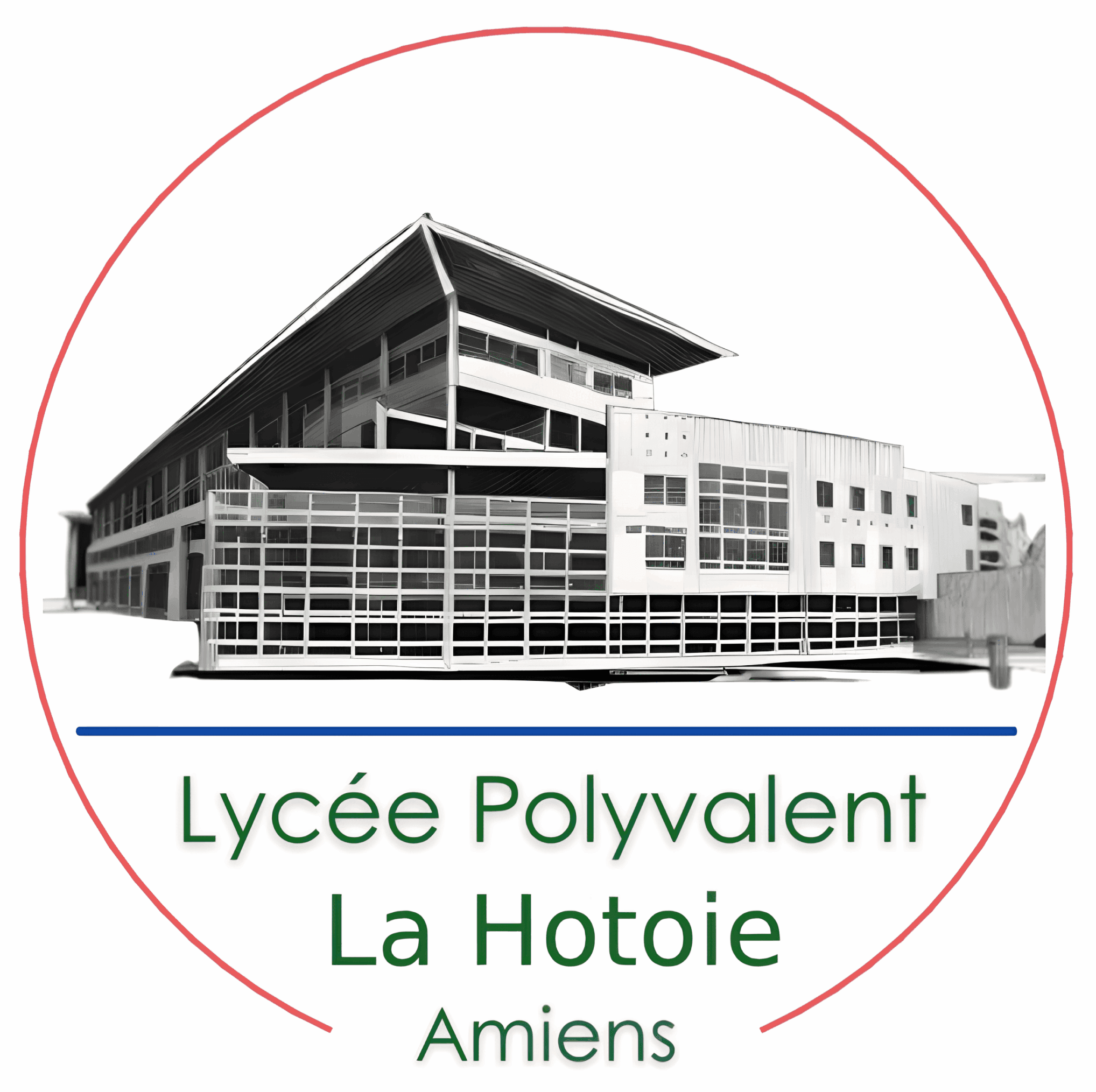 Lycée de la Hotoie