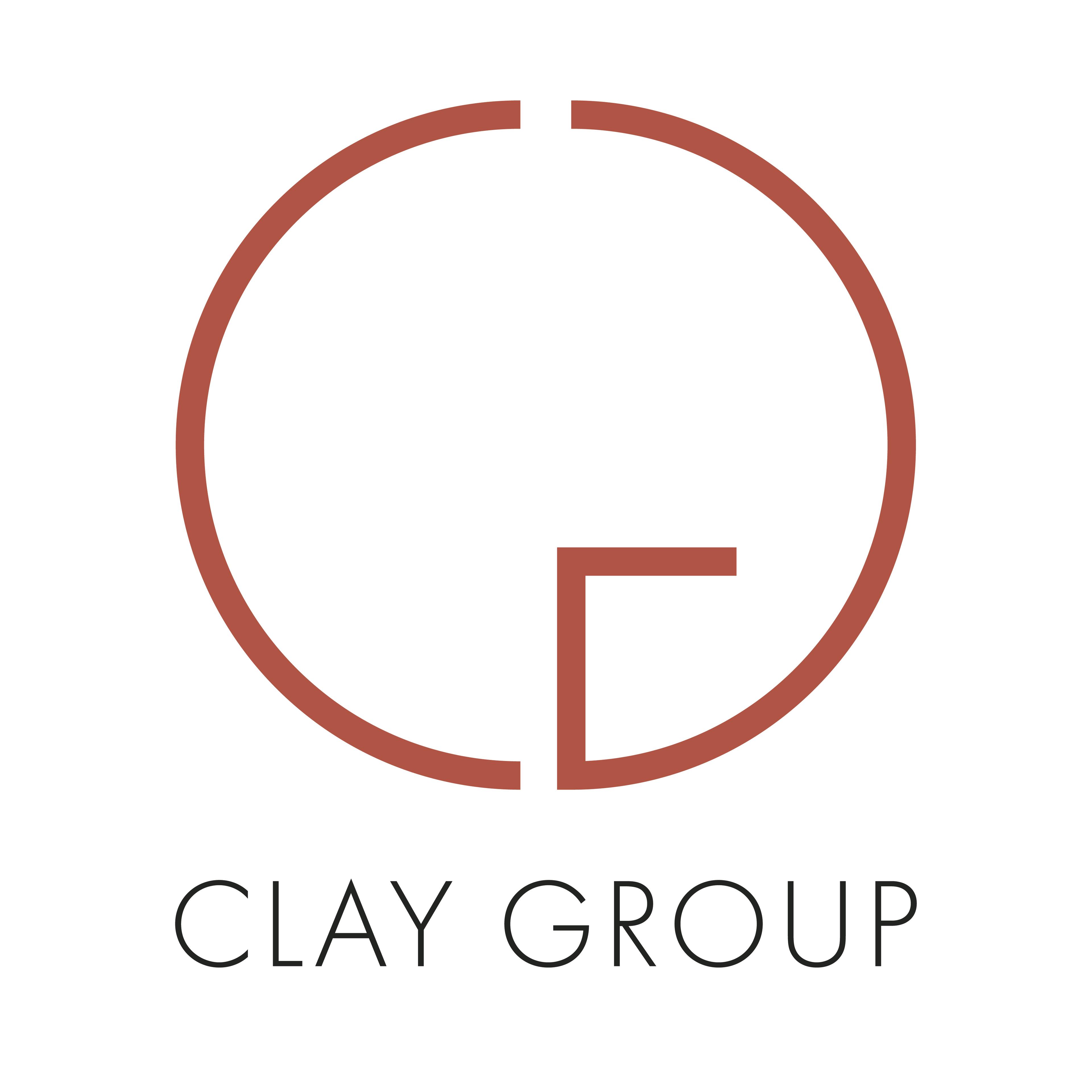 Logo de l'entreprise CLAY GROUP