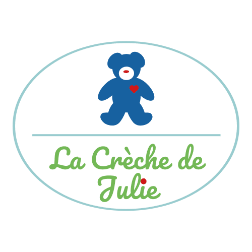 Logo de l'entreprise LA CRECHE DE JULIE