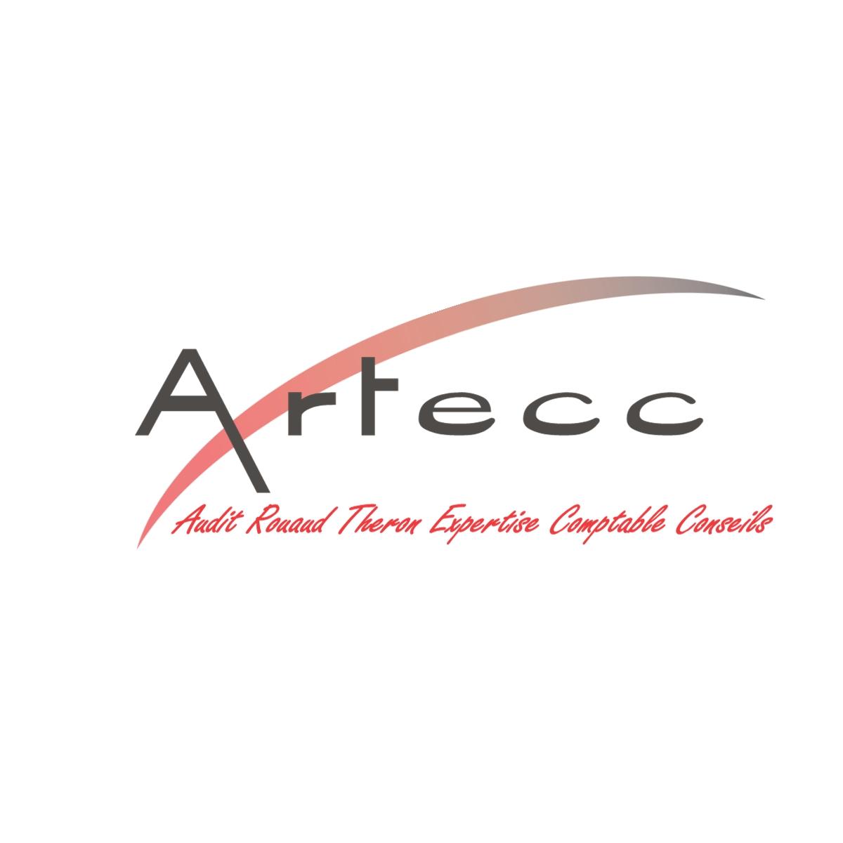Logo de l'entreprise ARTECC (AUDIT ROUAUD THERON EXPERTISE COMPTABLE CONSEILS)