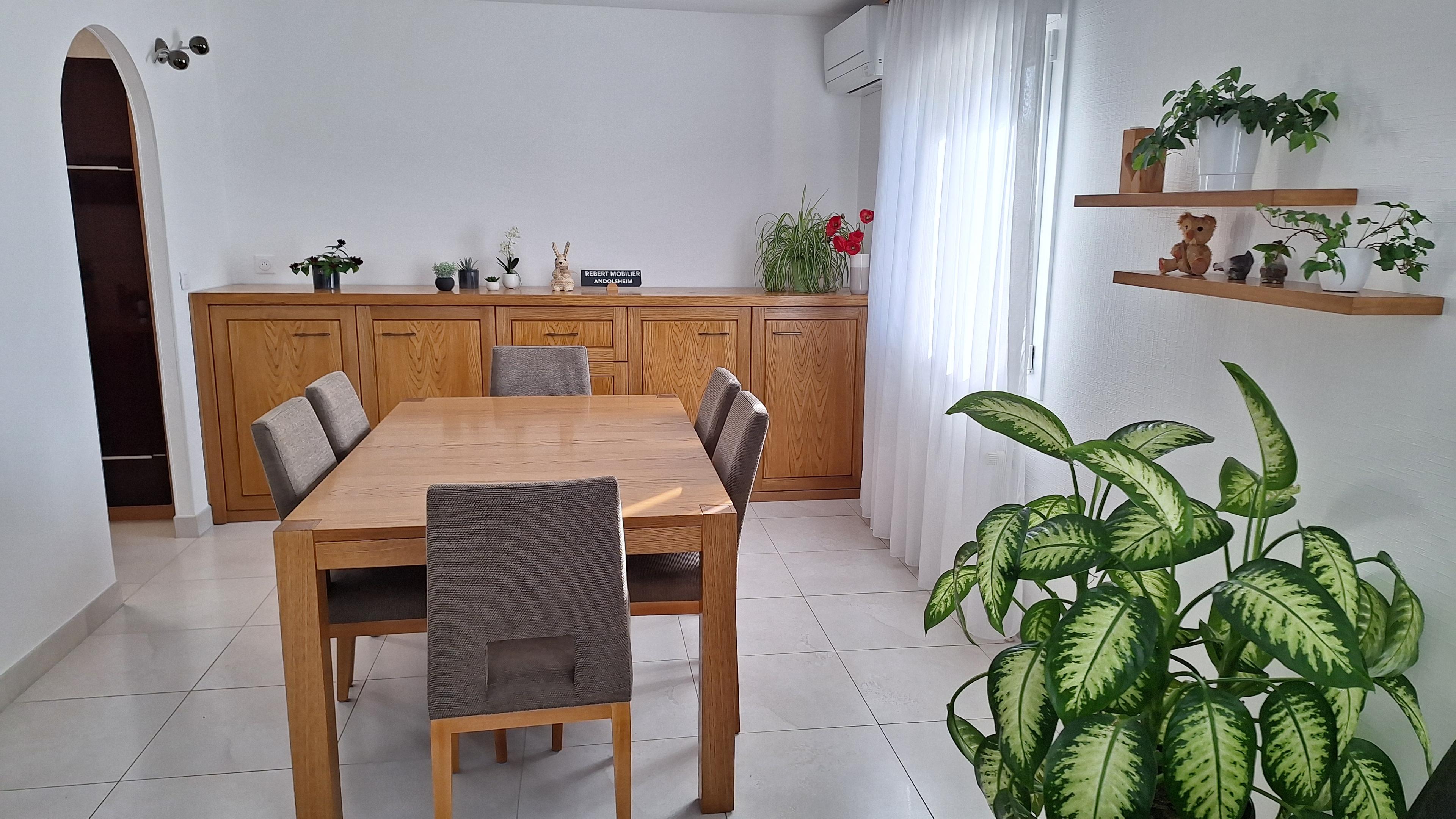 Logo de l'entreprise REBERT SARL MOBILIER