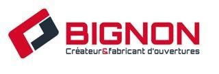 Logo de l'entreprise ETABLISSEMENTS BIGNON JACQUES SAS
