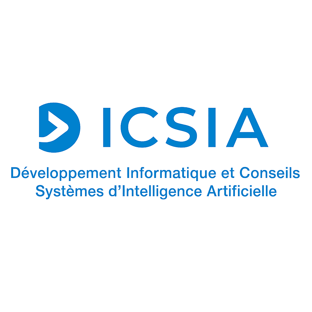 Logo de l'entreprise DICSIA