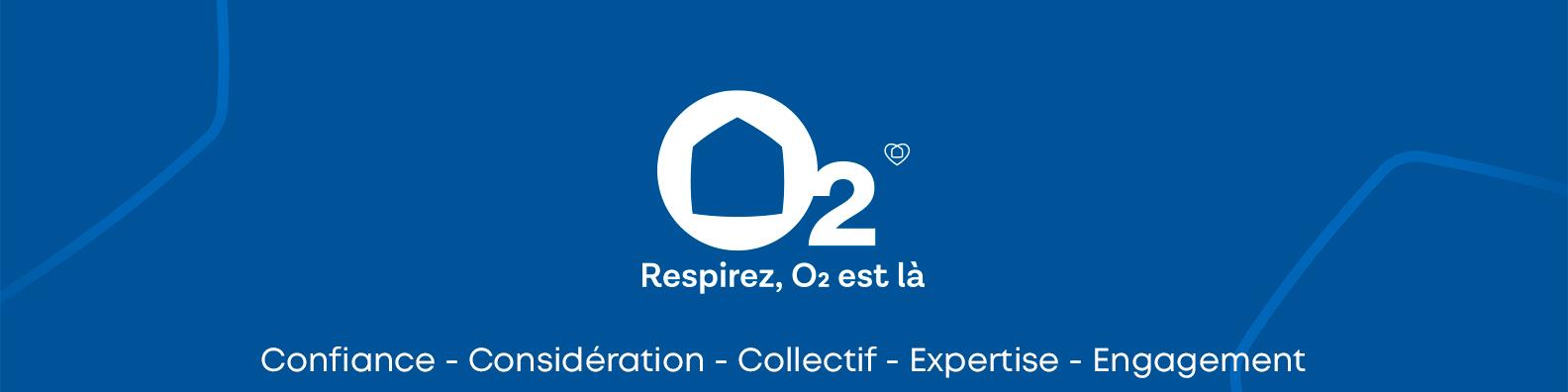 Logo de l'entreprise O2 NANTES - SAINT-HERBLAIN