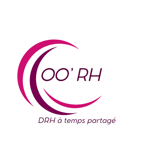 Logo de l'entreprise OO'RH