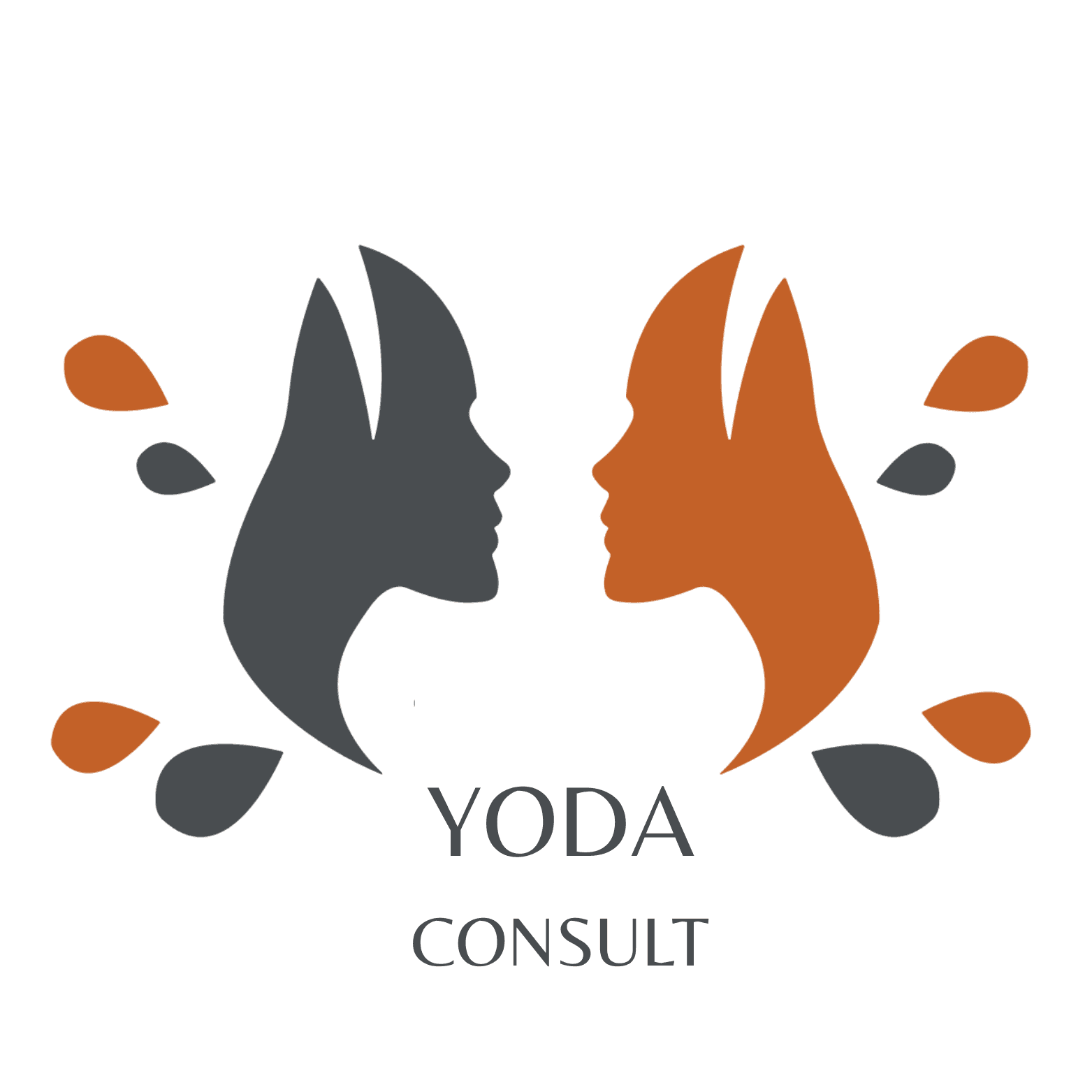 Logo de l'entreprise YODA CONSULT