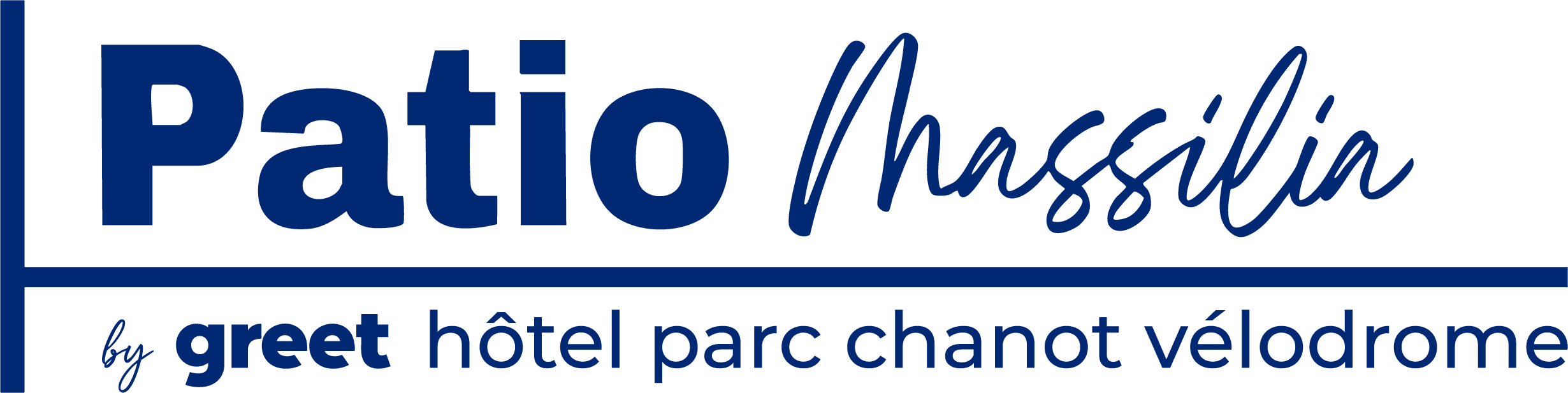 Logo de l'entreprise MVP HOTEL