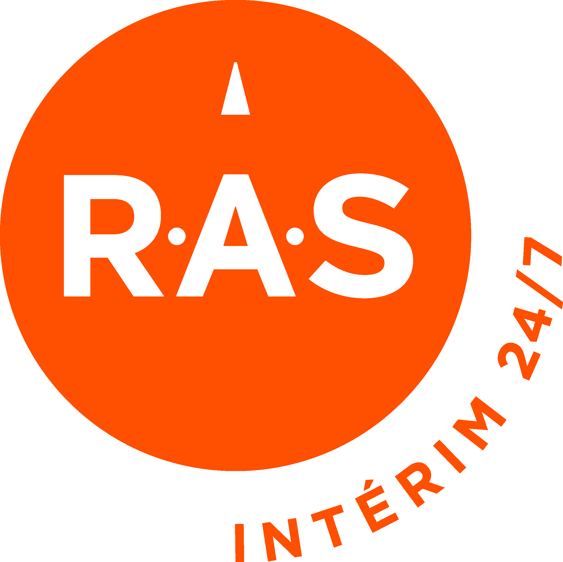 Logo de l'entreprise RAS 350