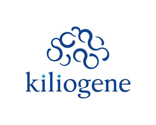Logo de l'entreprise KILIOGENE ANGERS