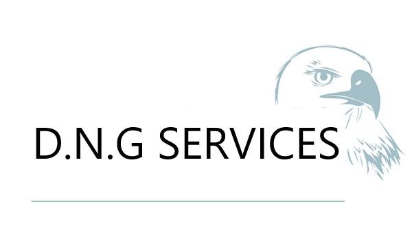 Logo de l'entreprise D.N.G SERVICES