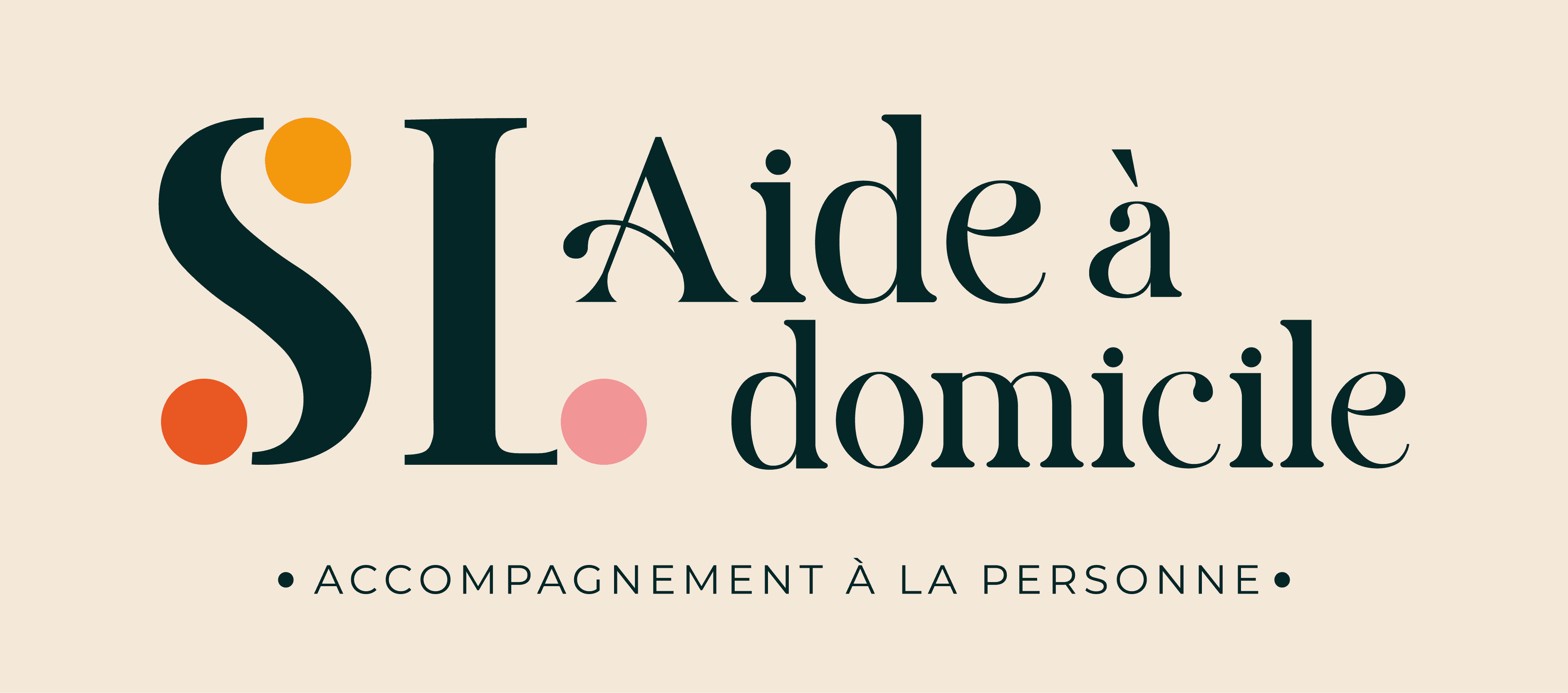 Logo de l'entreprise SL AIDE A DOMICILE