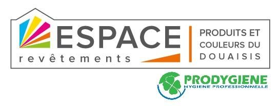 Logo de l'entreprise PRODUITS & COULEURS DU DOUAISIS