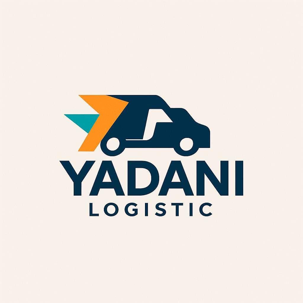 Logo de l'entreprise YADANI LOGISTIC