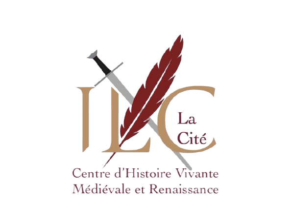Logo de l'entreprise ILC LA CITE