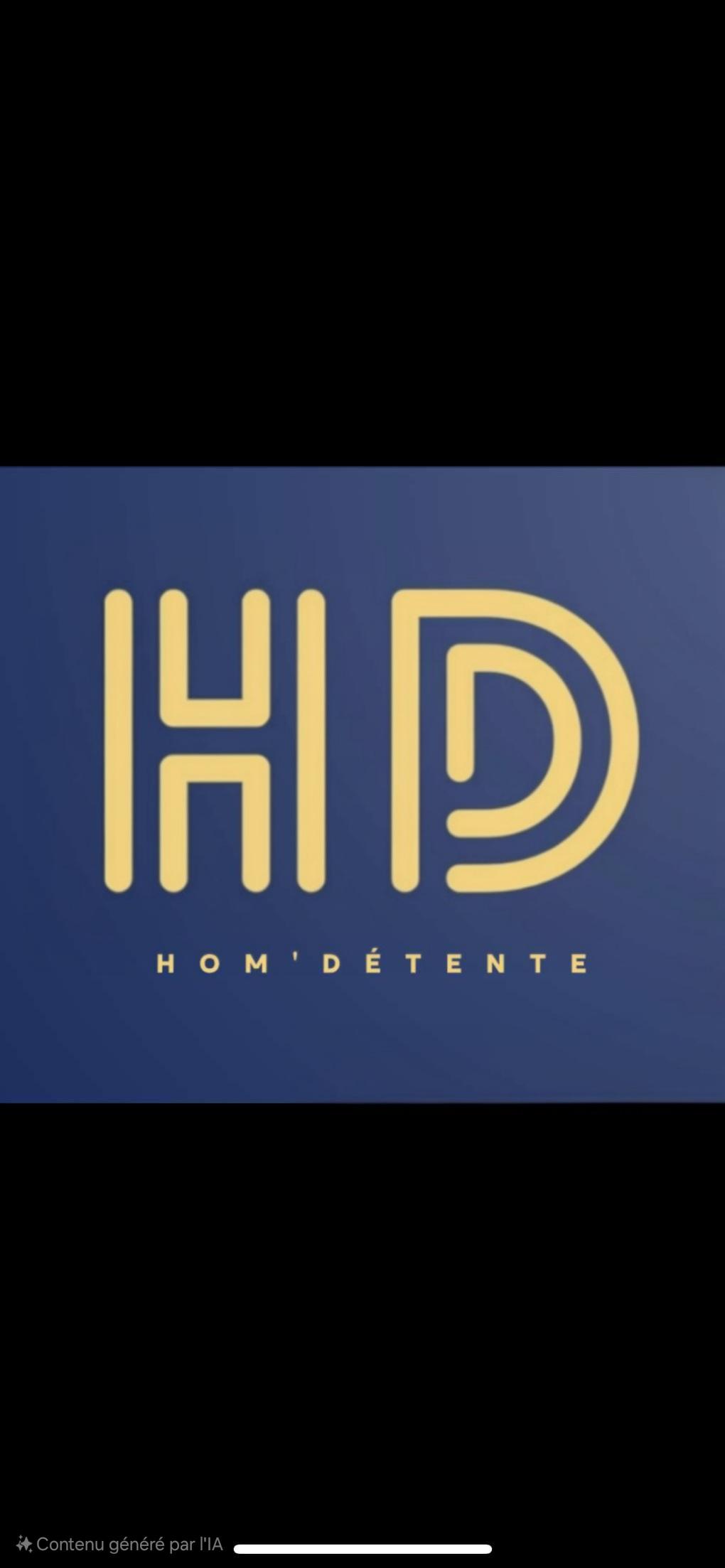 HOM'DETENTE