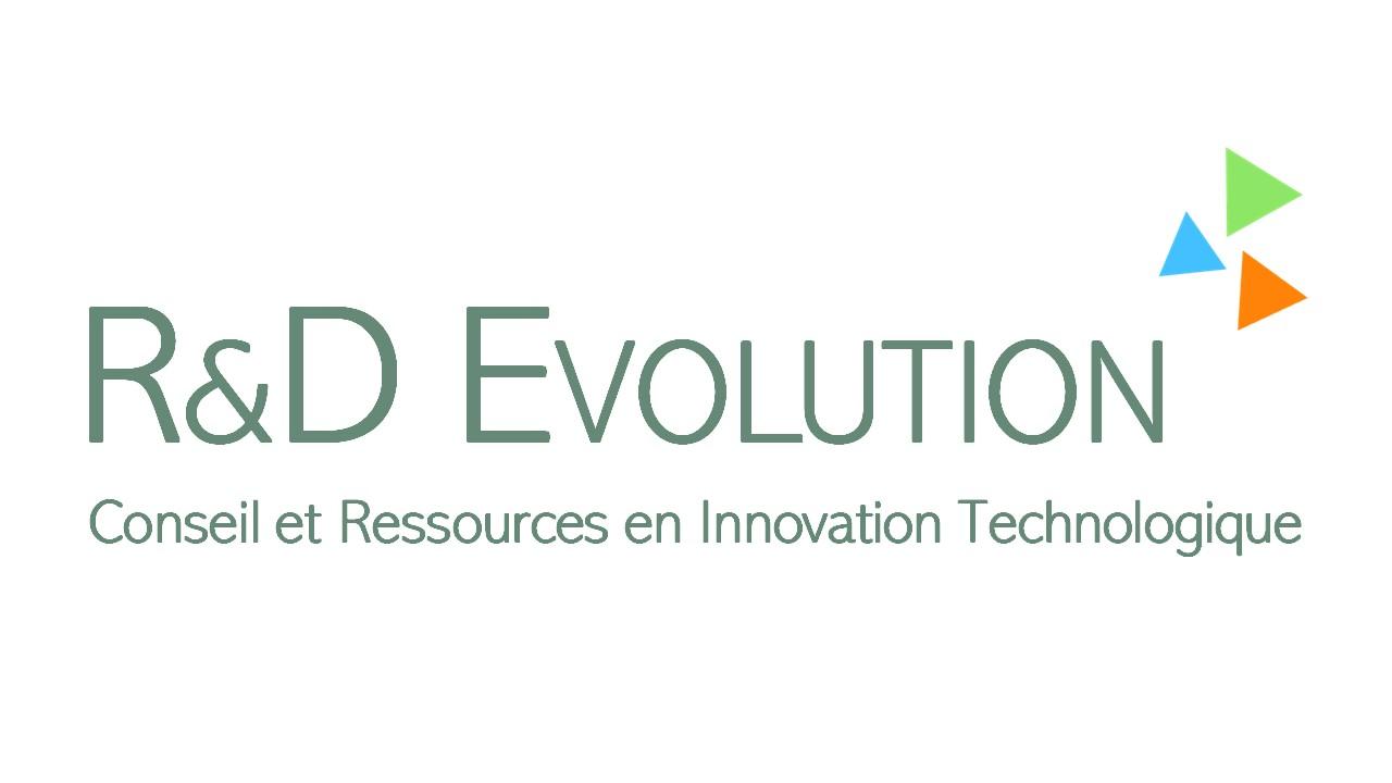 Logo de l'entreprise R & D EVOLUTION