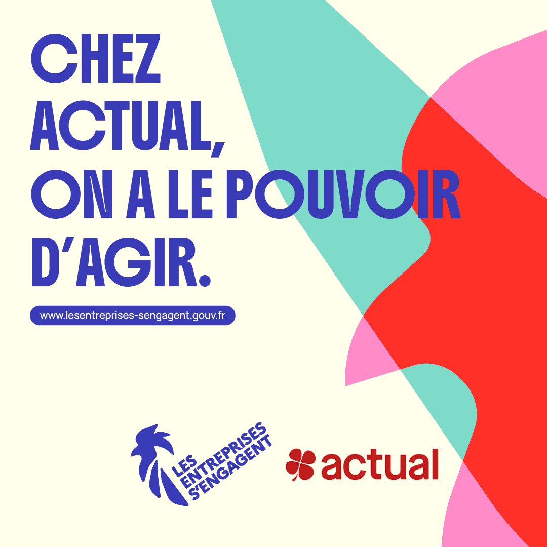 Entreprise engagée 5
