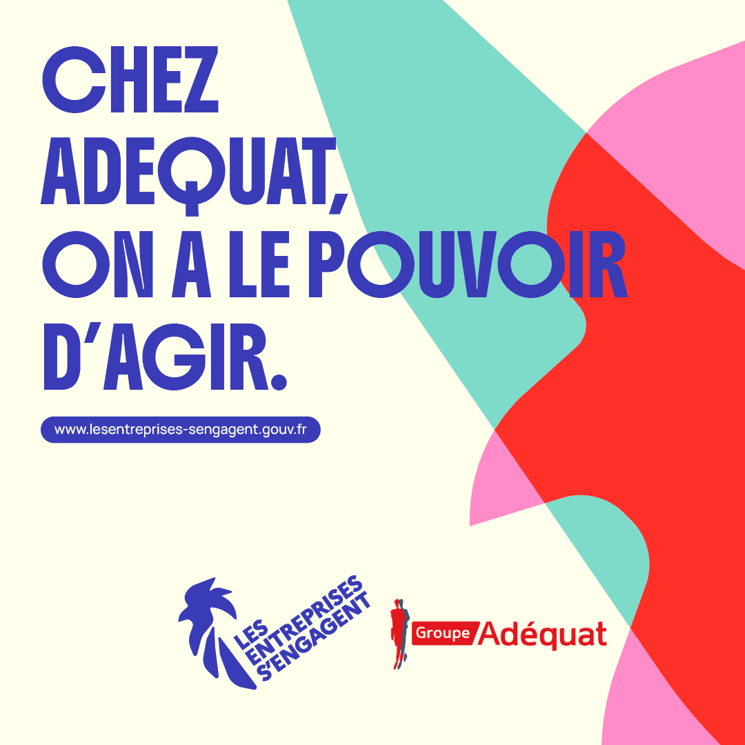 Entreprise engagée 7