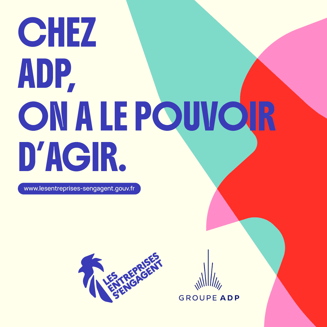 Entreprise engagée 8