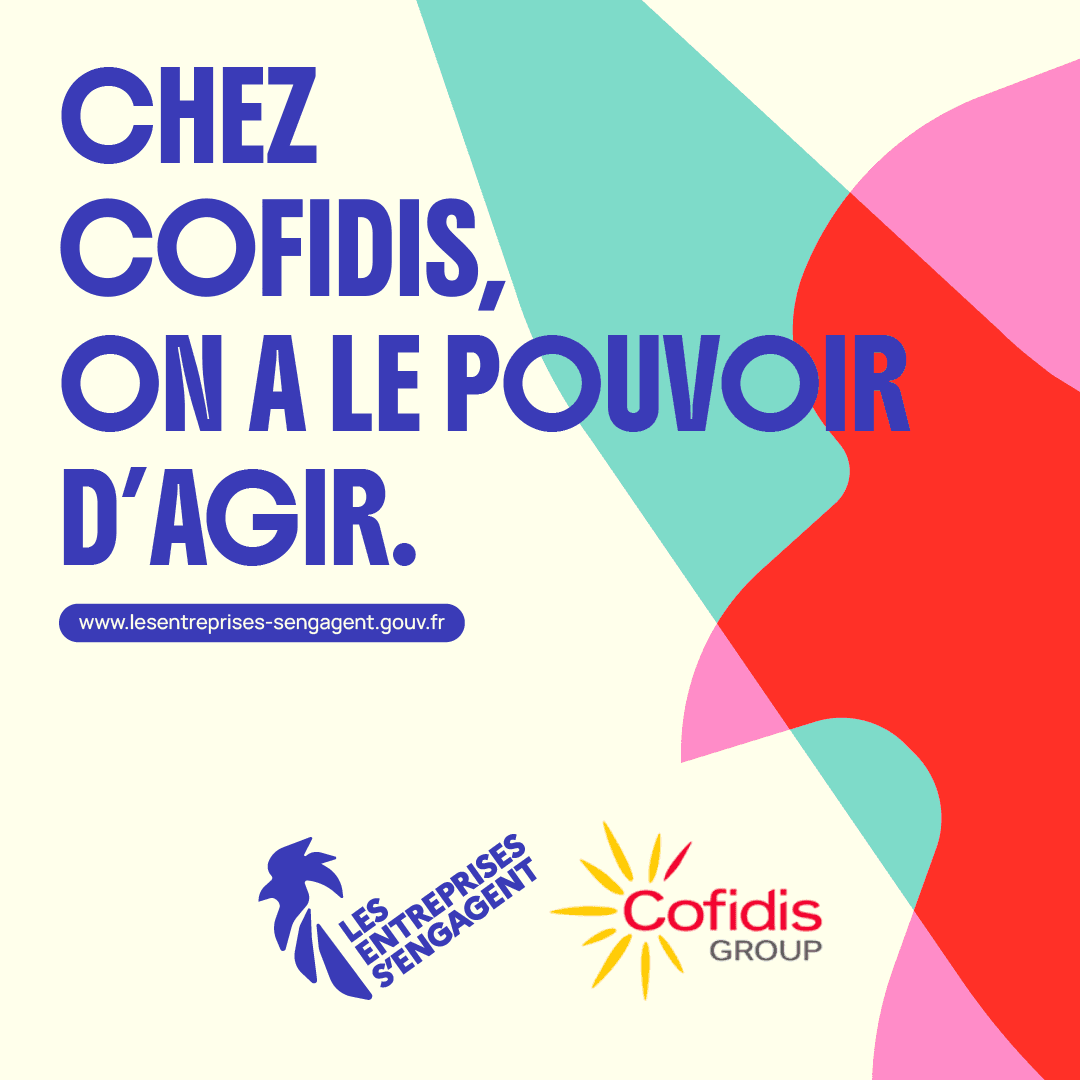 Entreprise engagée 12