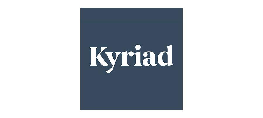 Logo de l'entreprise ATRIUM