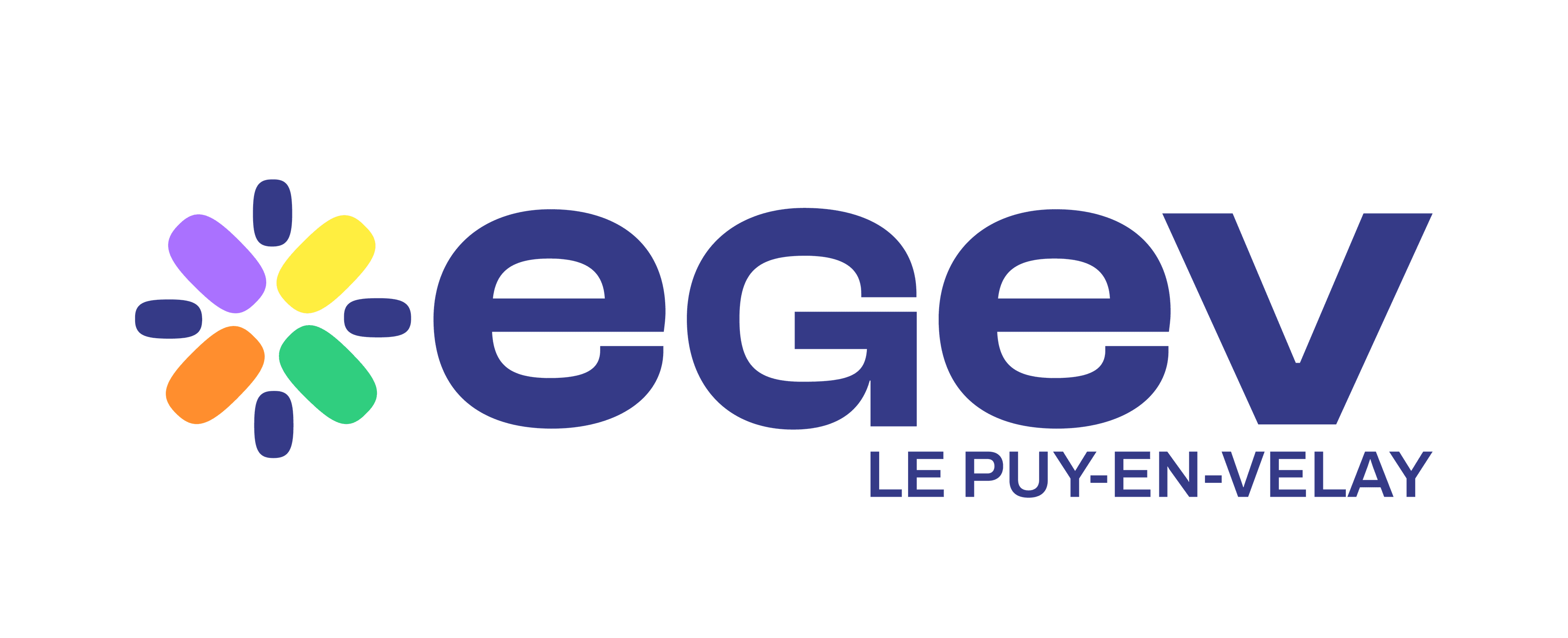 Logo de l'entreprise EGEV
