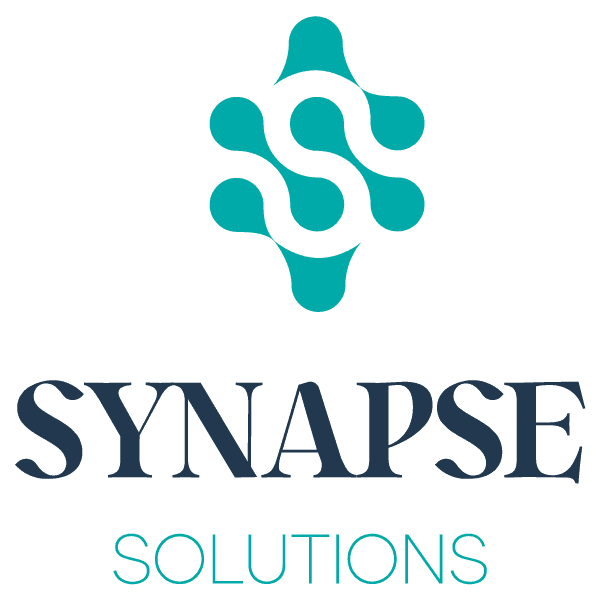 Logo de l'entreprise SYNAPSE SOLUTIONS
