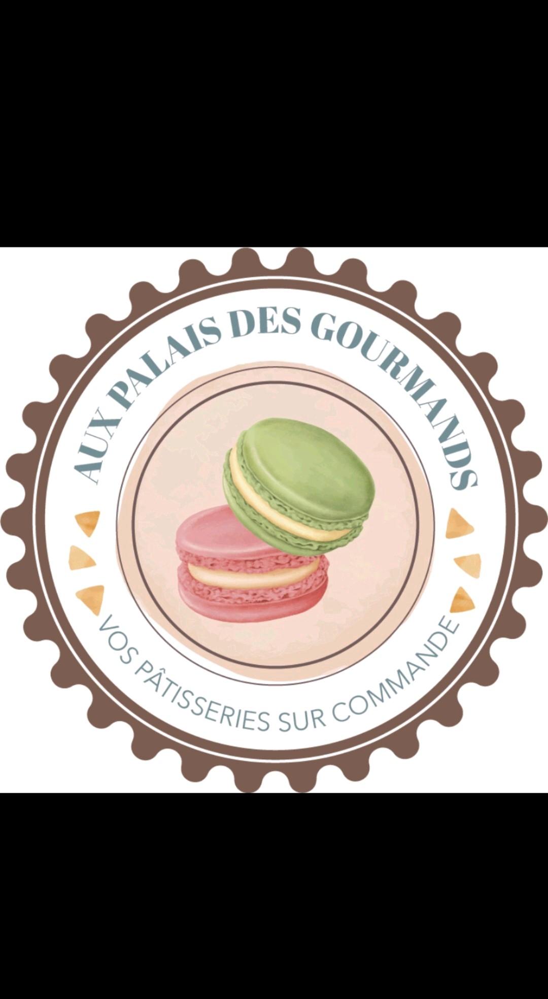Logo de l'entreprise AUX PALAIS DES GOURMANDS