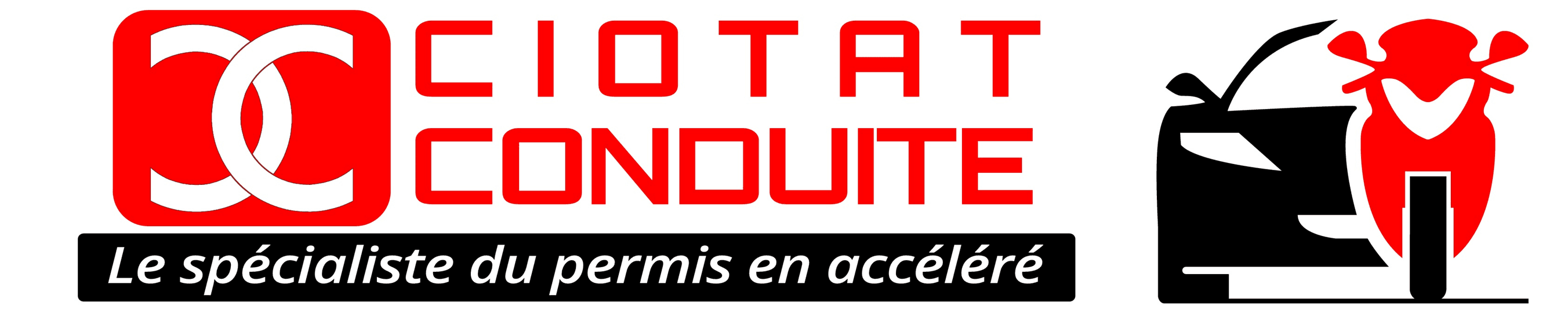 Logo de l'entreprise CIOTAT CONDUITE