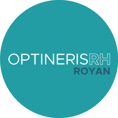 Logo de l'entreprise OPTINERIS RH