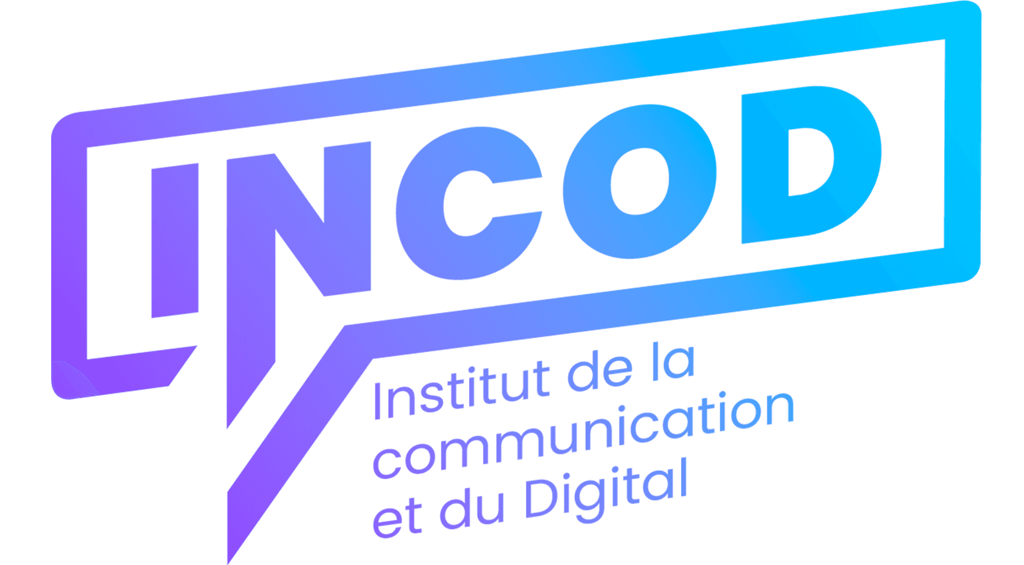 Logo de l'entreprise INSTITUT DE LA COMMUNICATION ET DU DIGITAL
