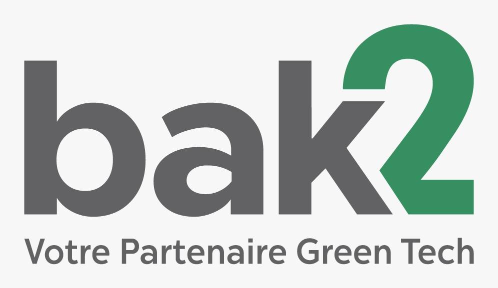 Logo de l'entreprise BAK2 SERVICES