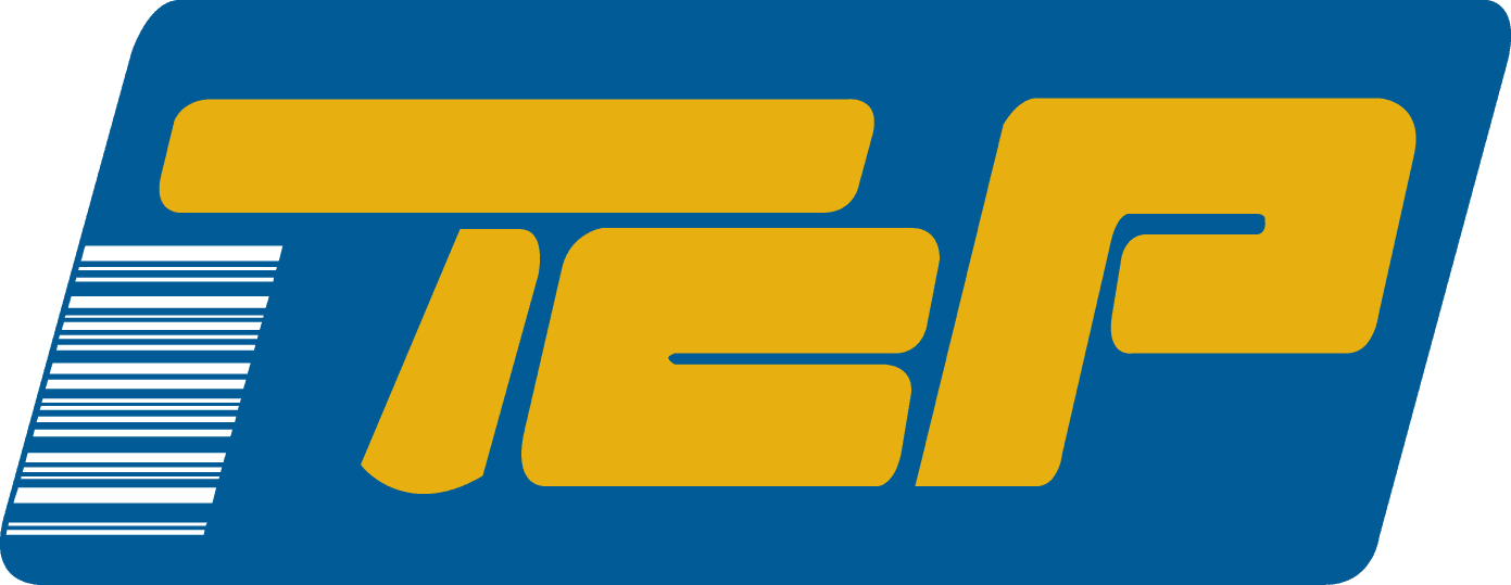 Logo de l'entreprise TCP DISTRIBUTION