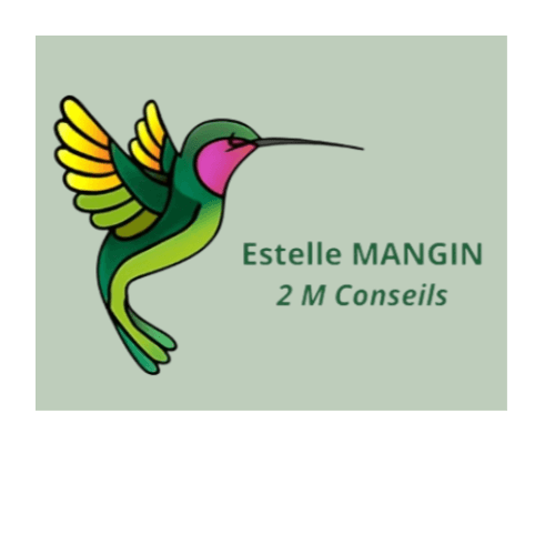 Logo de l'entreprise 2 M CONSEILS