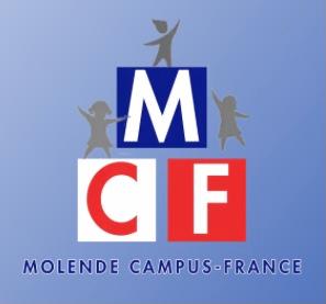 MOLENDE CAMPUS-FRANCE