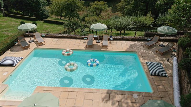 Logo de l'entreprise LES CABANES DE SALAGNAC