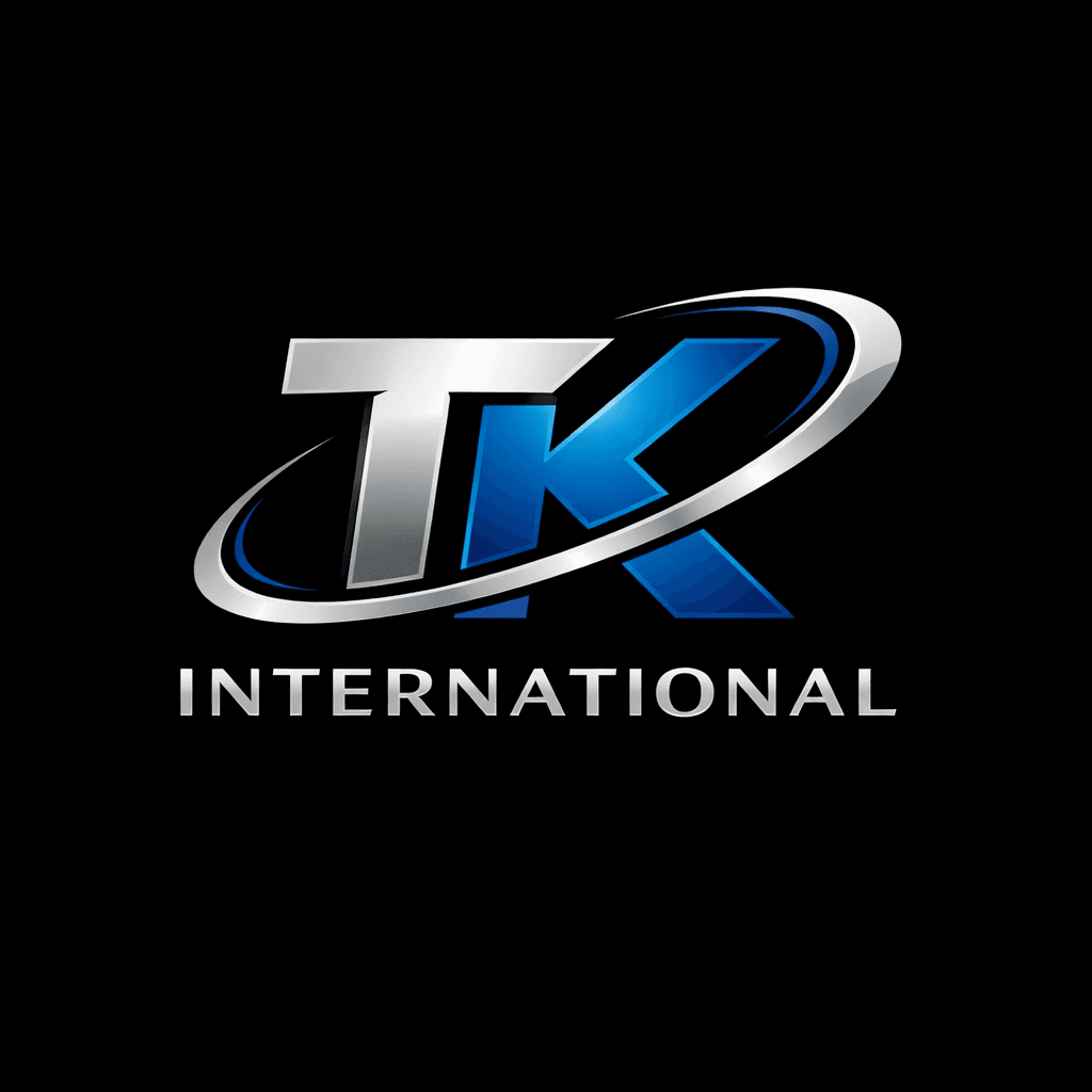 TK INTERNATIONAL