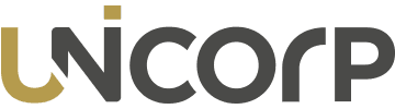 Logo de l'entreprise UNICORP