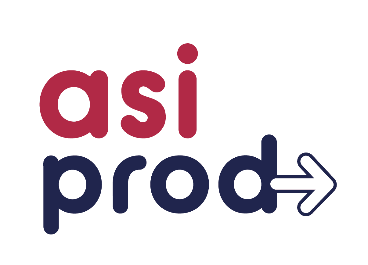 Logo de l'entreprise ASI PROD
