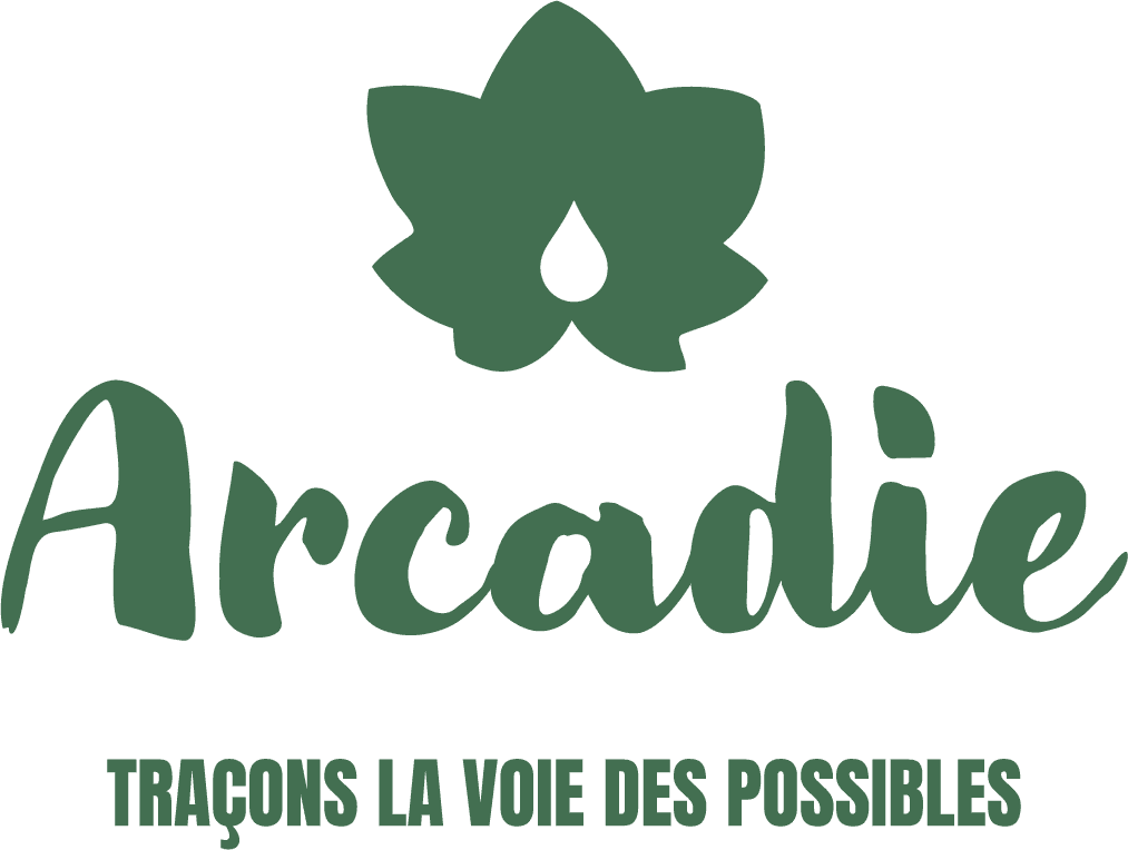Logo de l'entreprise Arcadie
