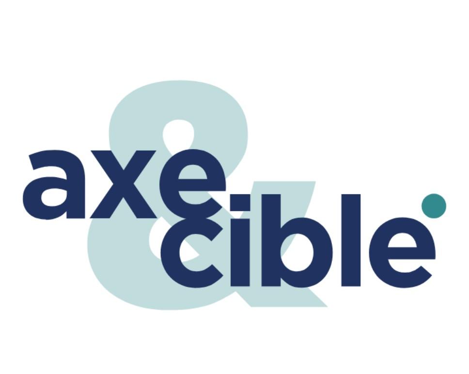 Logo de l'entreprise AXE ET CIBLE