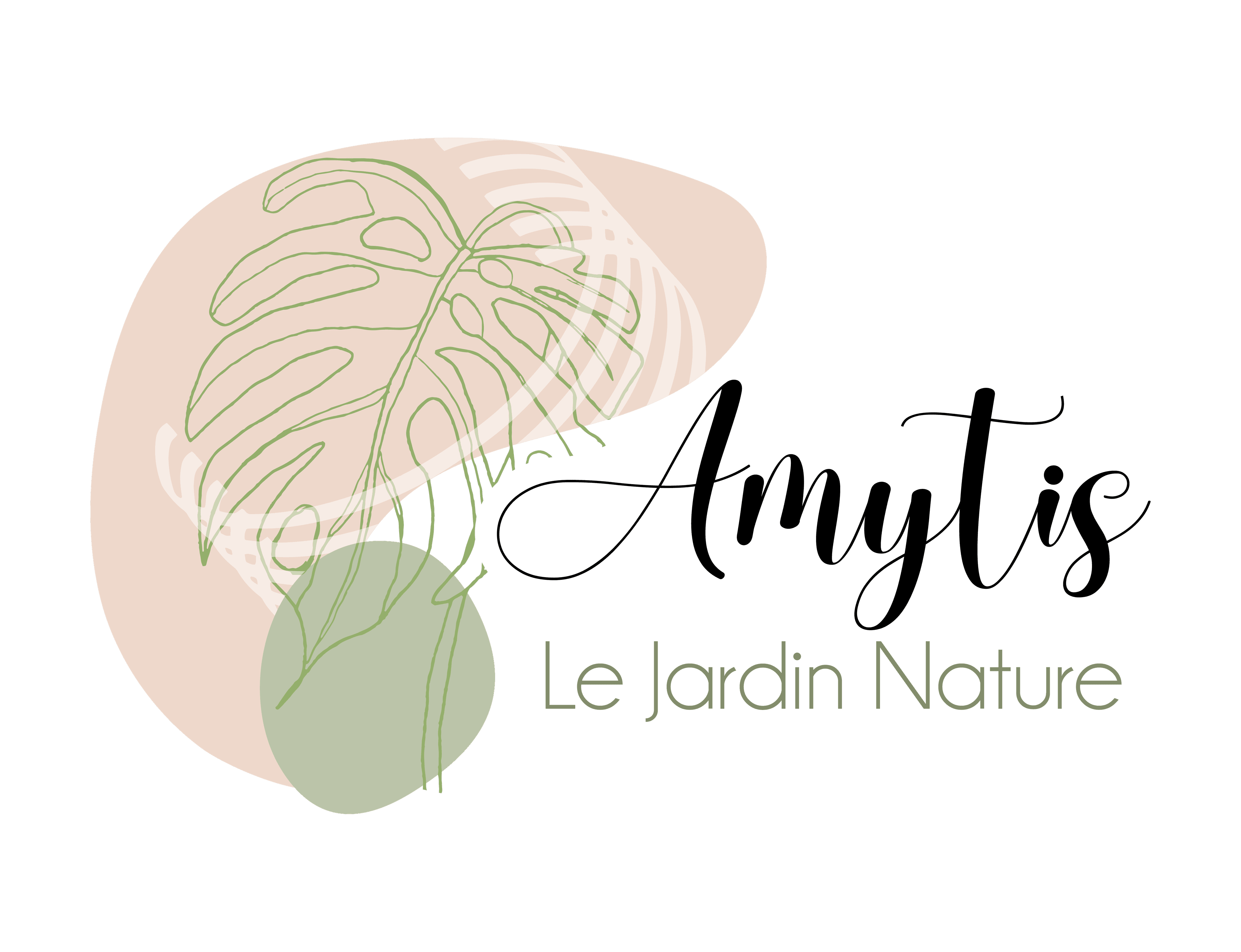 AMYTIS LE JARDIN NATURE