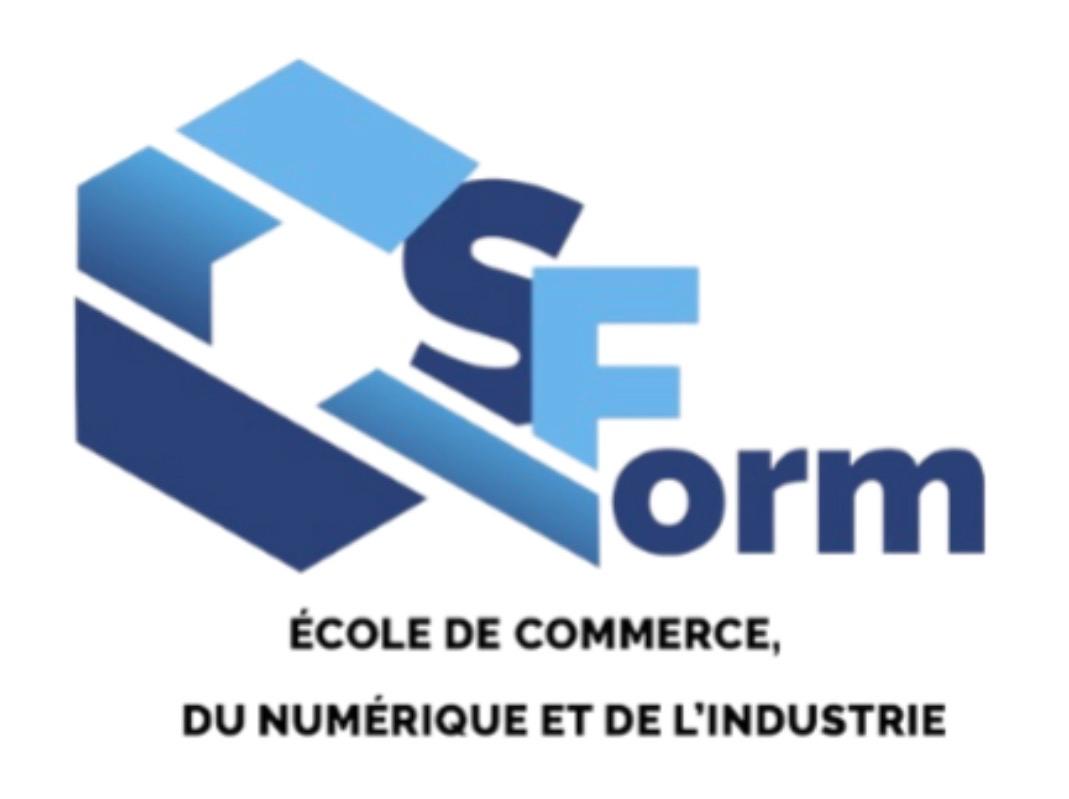 Logo de l'entreprise CSFORM94