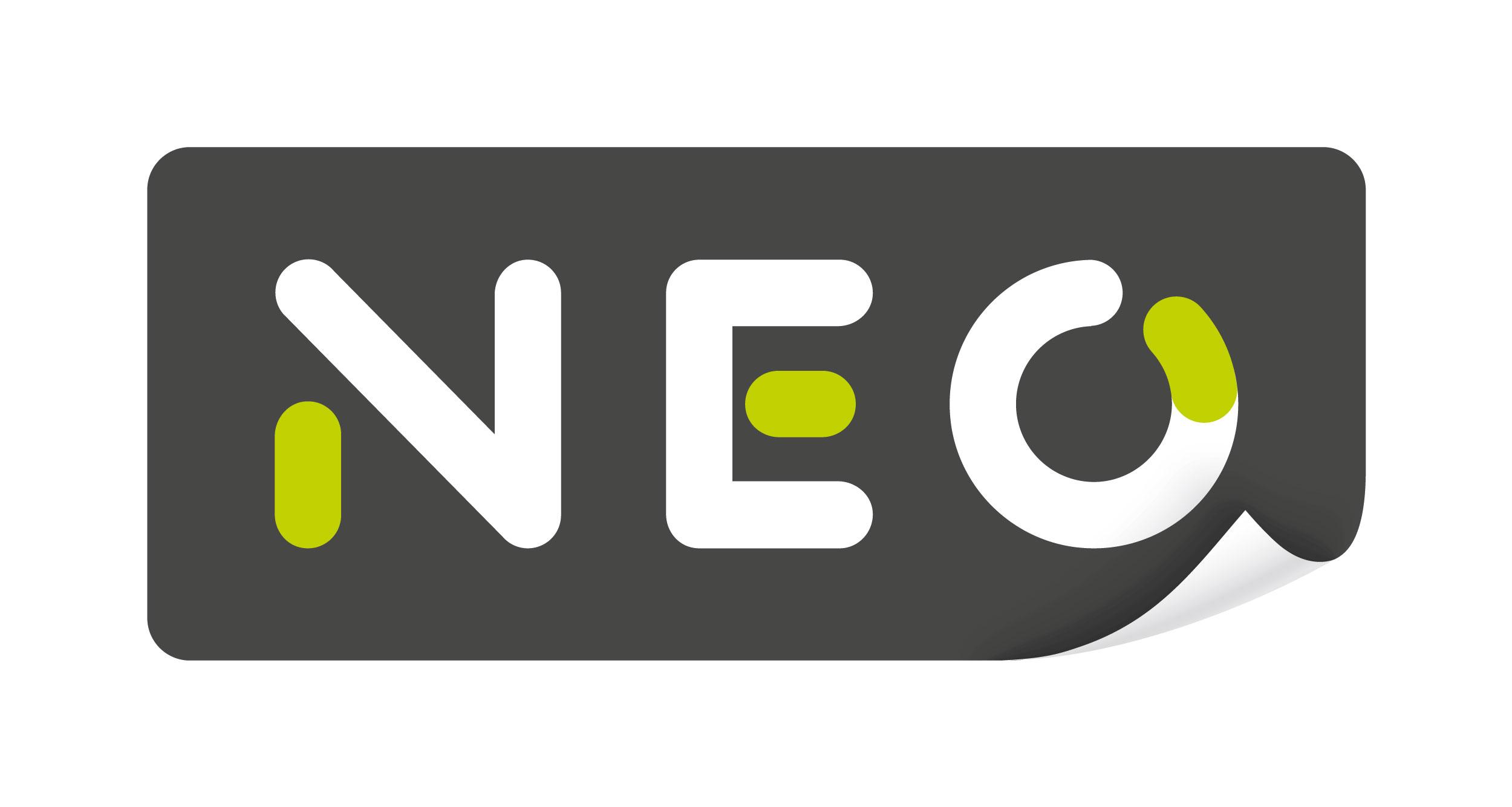 Logo de l'entreprise NEO