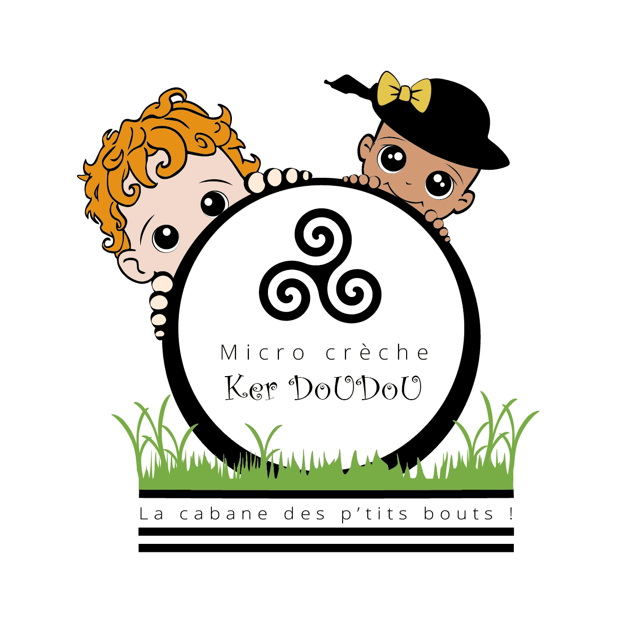 Logo de l'entreprise CRECHE KER DOUDOU