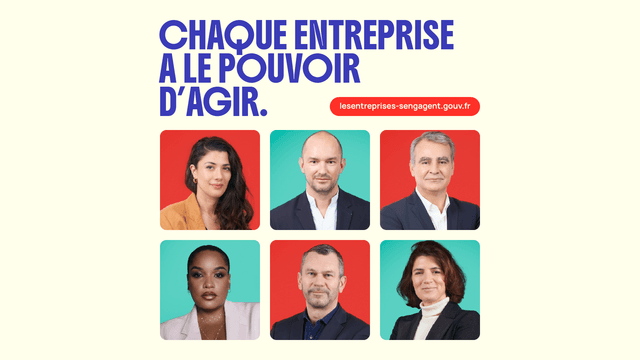 Les visages de la mobilisation #PouvoirdAgir