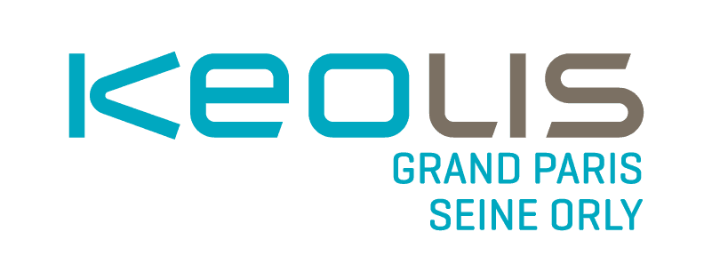 KEOLIS GRAND PARIS SEINE ORLY