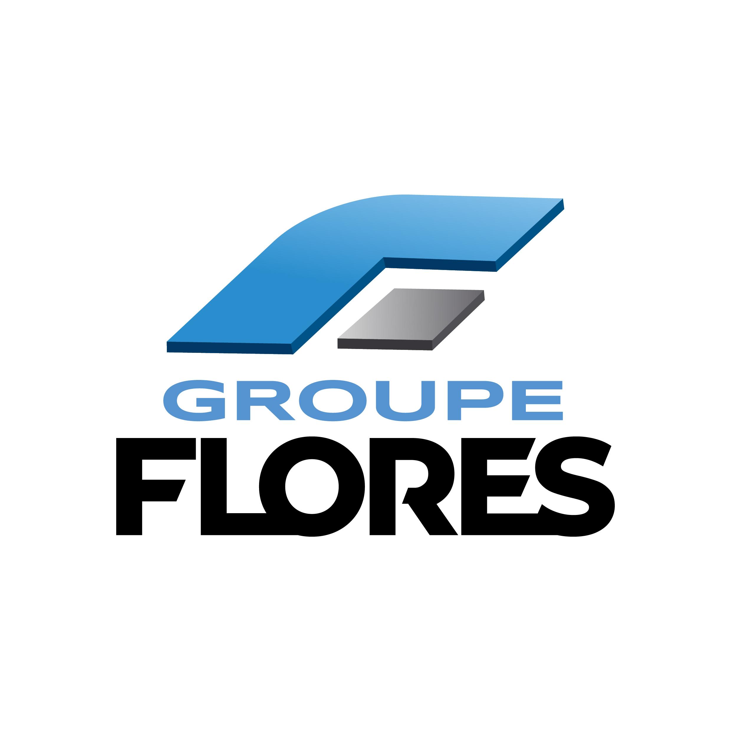 Logo de l'entreprise FLORES TP